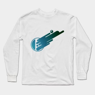 Meteor Long Sleeve T-Shirt